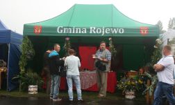 III Brokułowo Cebulowy Festiwal Smaku