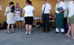 VII Brokułowo - Cebulowy Festiwal Smaku