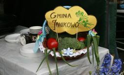 V Jubileuszowy Brokułowo-Cebulowy Festiwal Smaku