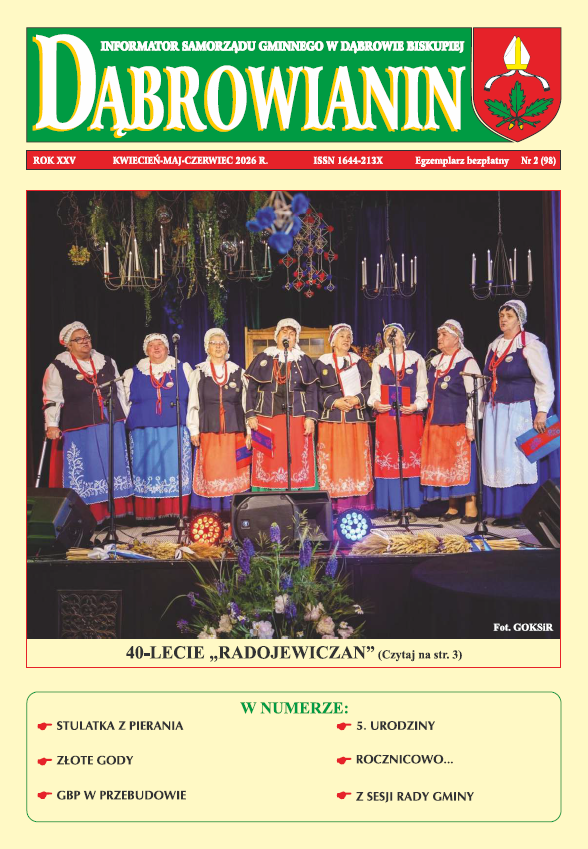  Dąbrowianin