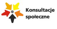 Konsultacje społeczne 