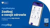 „Profilaktyka – podaj dalej” – rusza ogólnopolska kampania na rzecz zdrowia Polaków