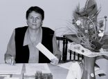 Dziś żegnamy Panią Mirosławę Kozińską