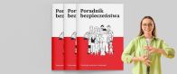 Poradnik bezpieczeństwa dostępny w Polskim Języku Migowym (PJM)