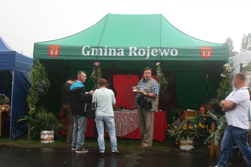 III Brokułowo Cebulowy Festiwal Smaku