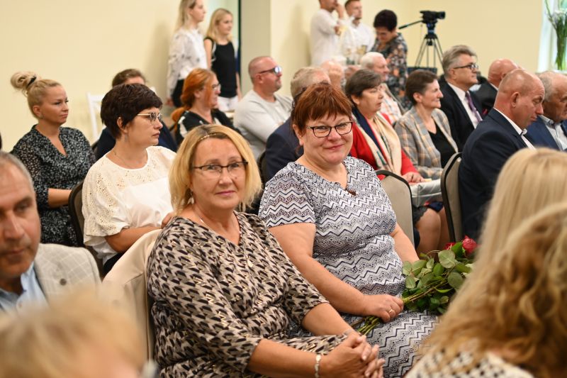 50-lecie Gminy Dąbrowa Biskupia