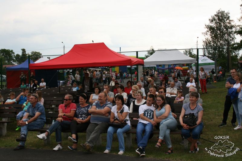 V Jubileuszowy Brokułowo-Cebulowy Festiwal Smaku