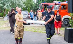 Bajkowy Międzypokoleniowy Dzień Dziecka